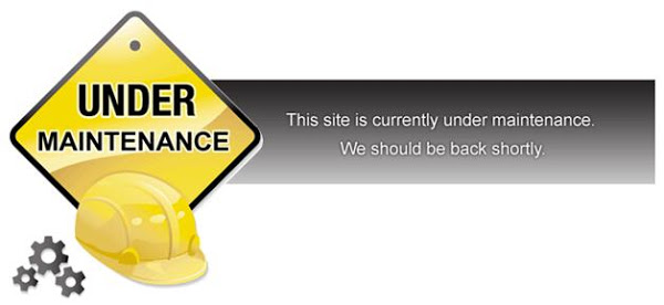 Site is Under Maintenance, Please Visit Later: VenBOX.com